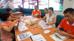 Kỹ năng phân tích, giải quyết vấn đề và ra quyết định hiệu quả - PouChen (03.11.2015)
